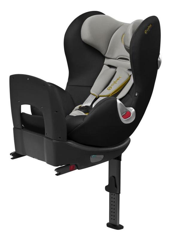 Cybex reboarder cheap sirona