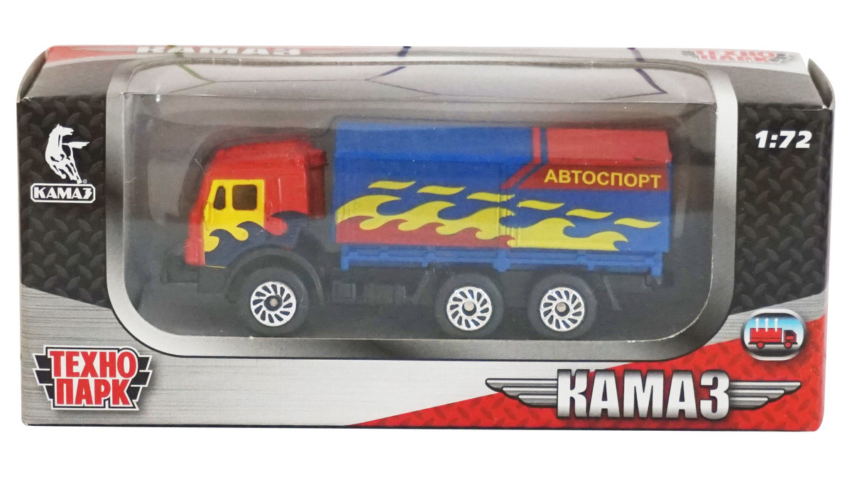 Картинки игрушка технопарк камаз
