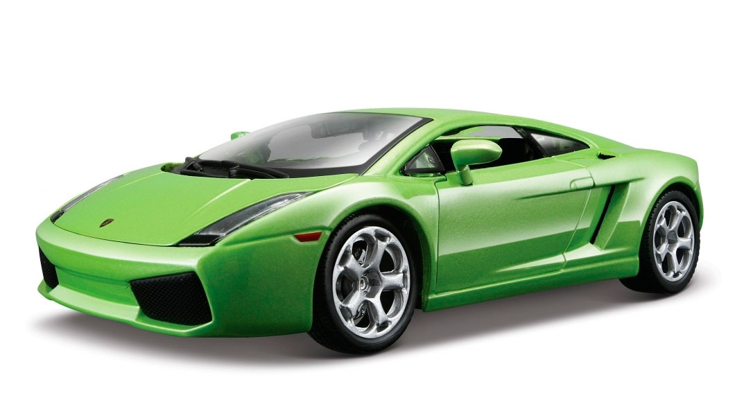 Maisto Gallardo LP 560 4 1 24