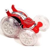 Игрушка Акробатическая машина на радиоуправлении Baggy Mobile (SY Transformer), красная, 27 MHz